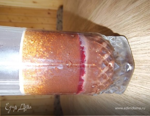 Коктейль "ШокоБум"