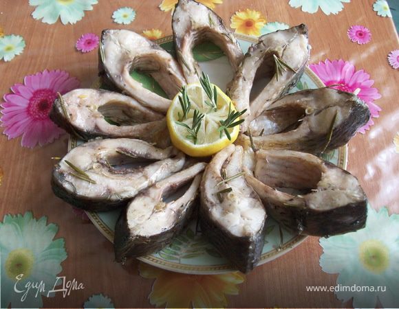 Карп для любимого