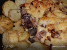 Фото рецепта