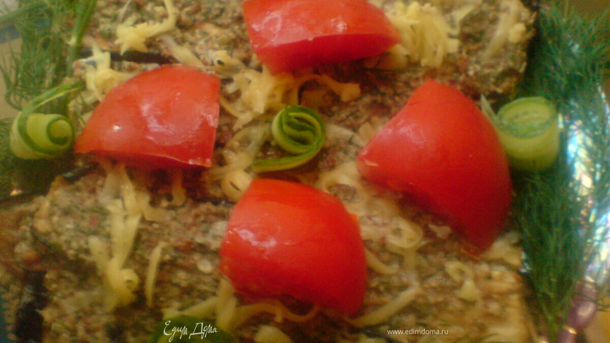 Летняя фантазия