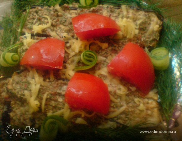 Летняя фантазия Летняя фантазия