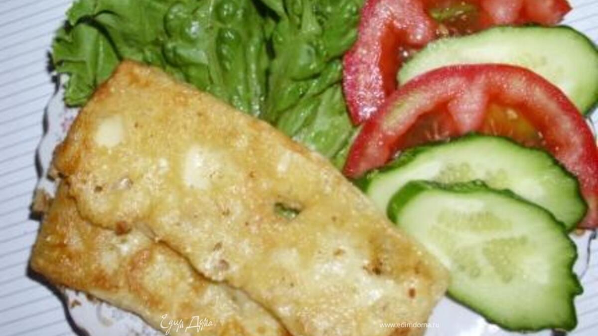 Сыр к завтраку.