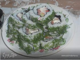 Фото рецепта