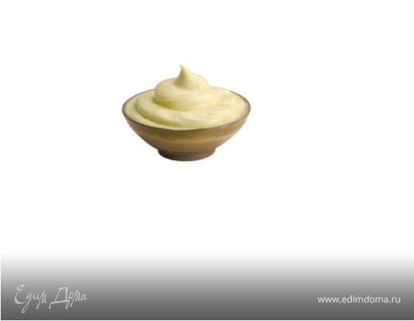 Домашний майонез Домашний майонез