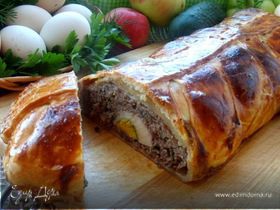 Фото рецепта