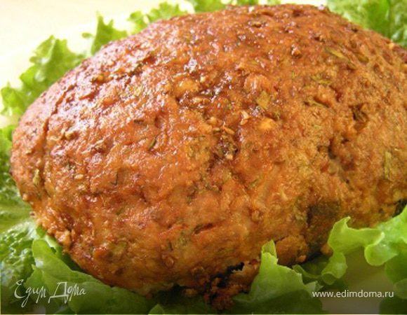 Американская мясная булка Американская мясная булка