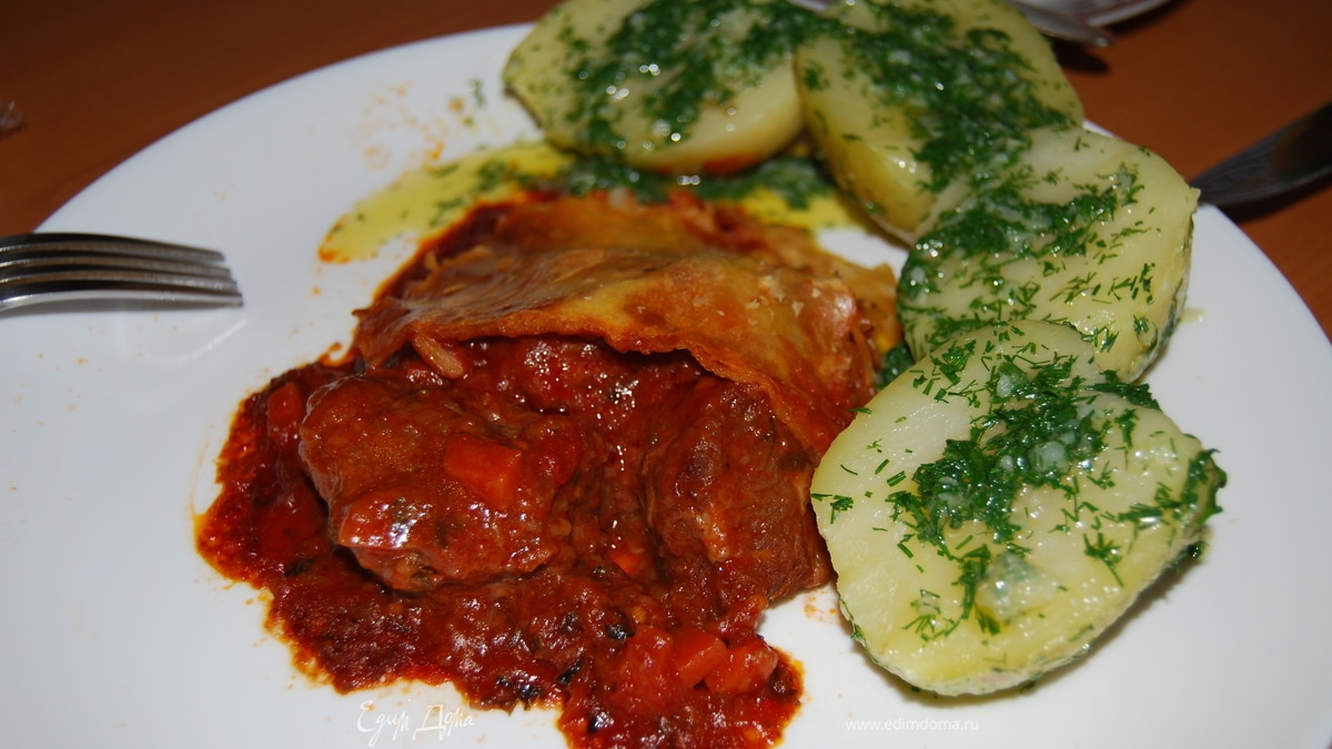 Гиннесс-пай