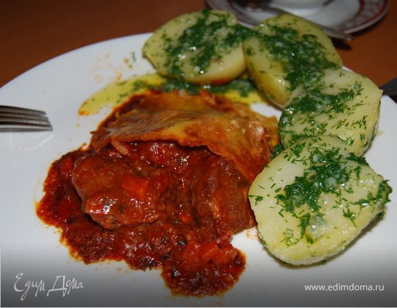 Гиннесс-пай