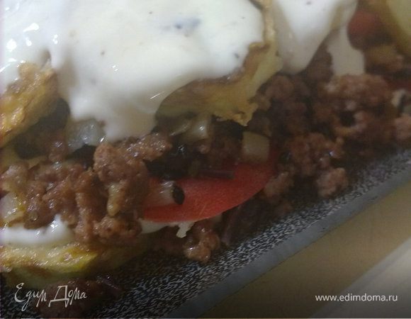 Кабачковый чудо-тортик " ВДОХНОВЕНИЕ"" Кабачковый чудо-тортик " ВДОХНОВЕНИЕ""