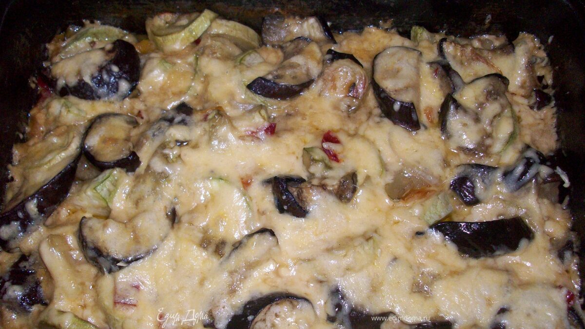 Баклажанчики!!!!