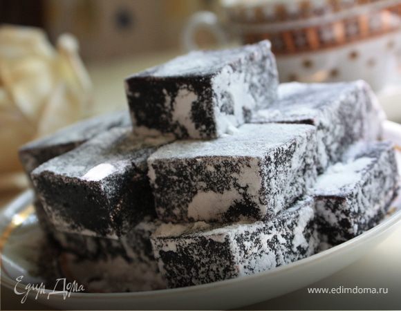 Домашний мармелад Домашний мармелад