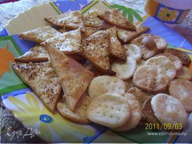 Фото рецепта