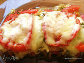 Фото рецепта