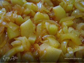 Фото рецепта