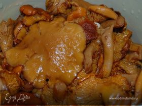 Фото рецепта