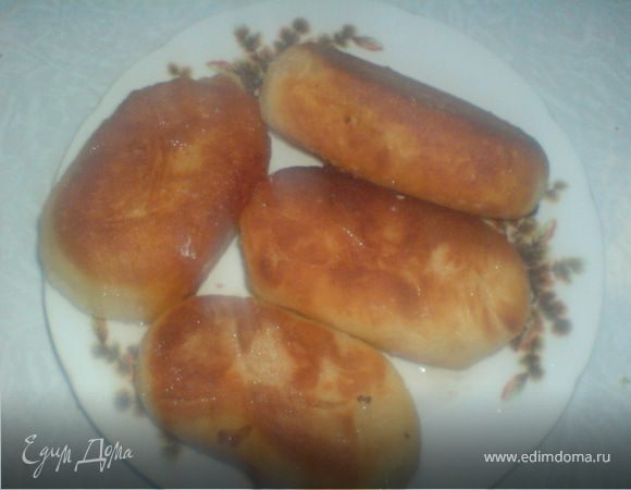 ПИРОЖКИ с мясом,рисом и паприкой ПИРОЖКИ с мясом,рисом и паприкой