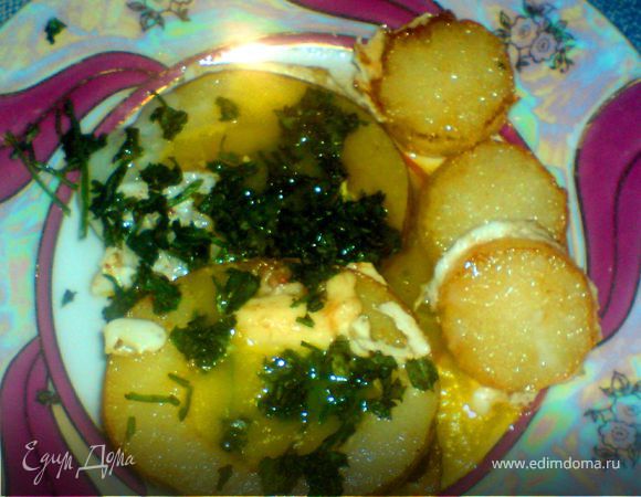 ГОРЯЧЕЕ СОЛНЫШКО