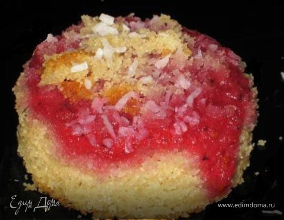 Пироженки для крошки 2