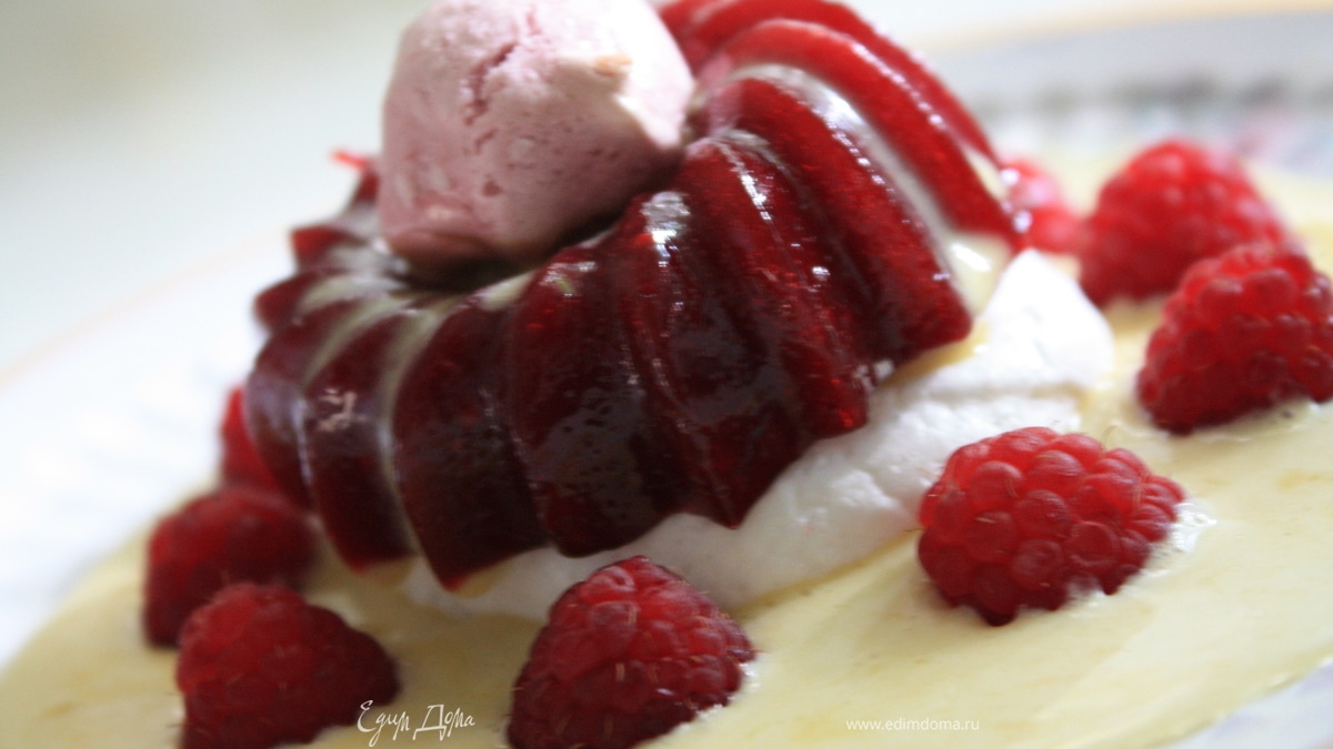 Воздушный поцелуй