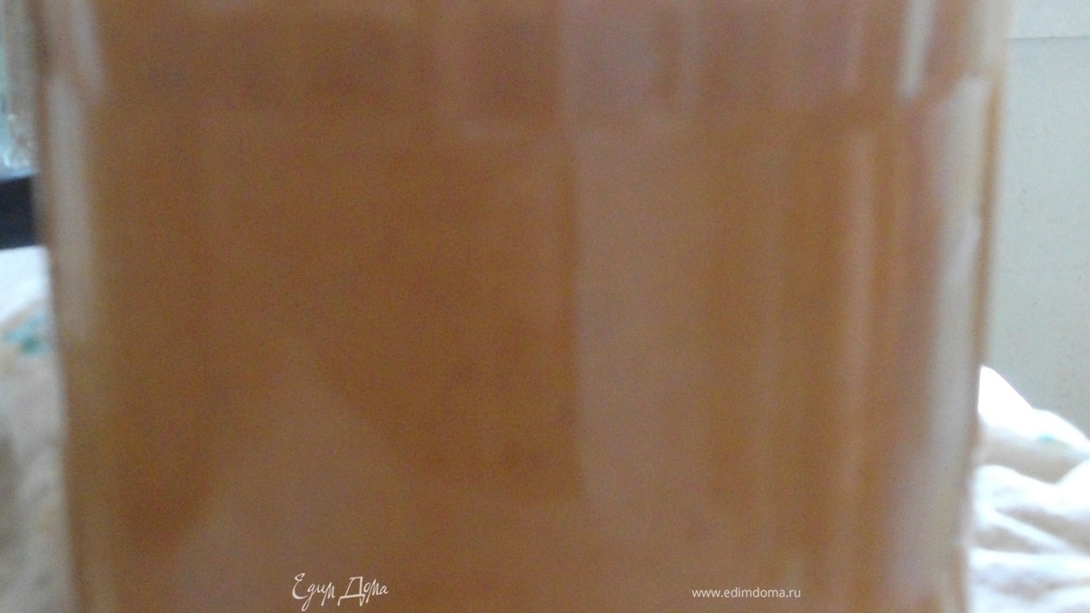 Кабачковая икра