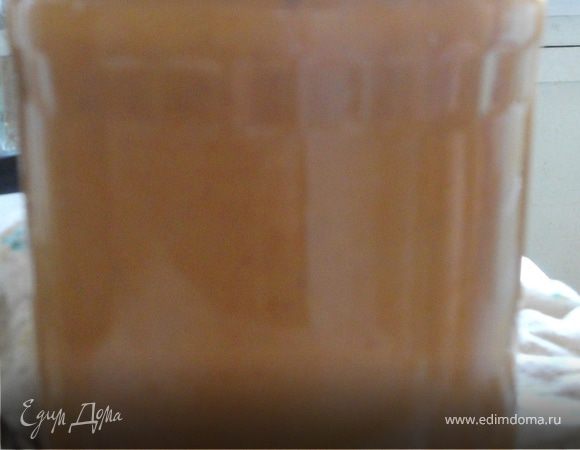 Кабачковая икра 