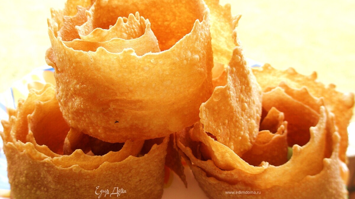 Хворост Кабардинский