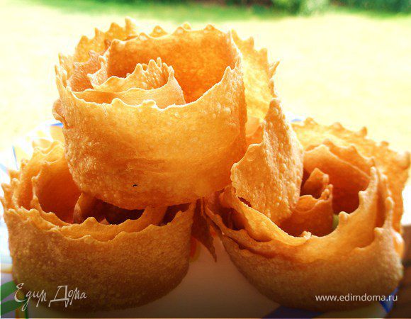 Хворост Кабардинский