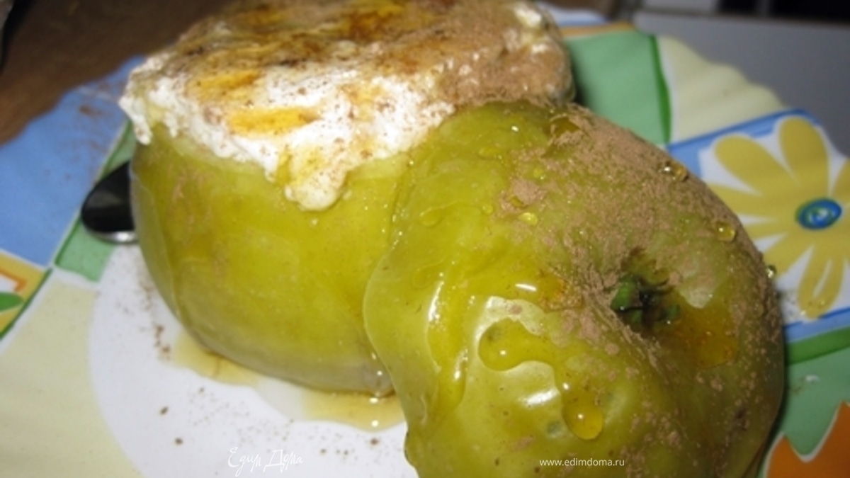 Полезный завтрак