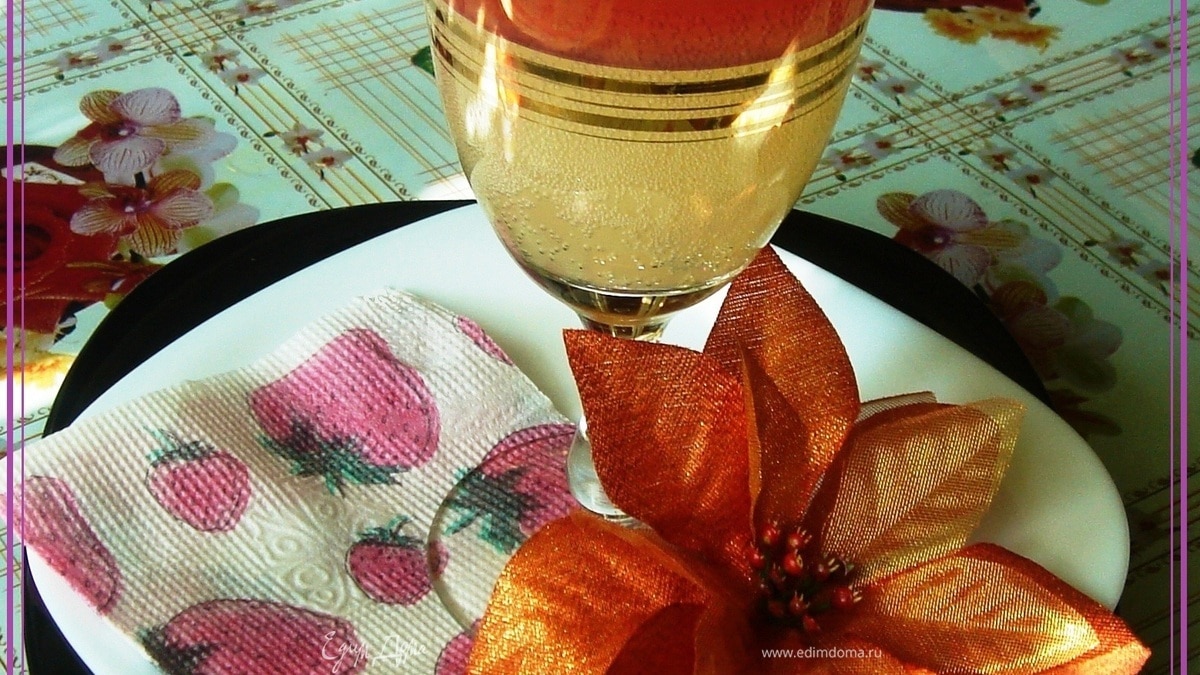 ***Весёлый квас***