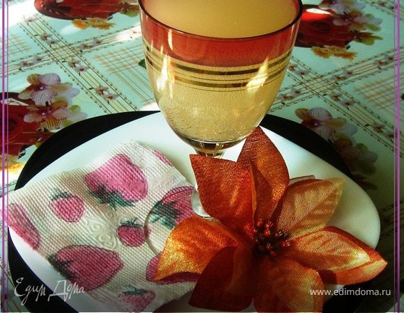 ***Весёлый квас***