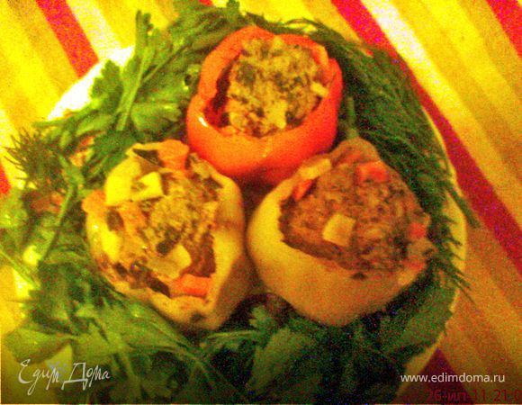 Весёлые толстячки