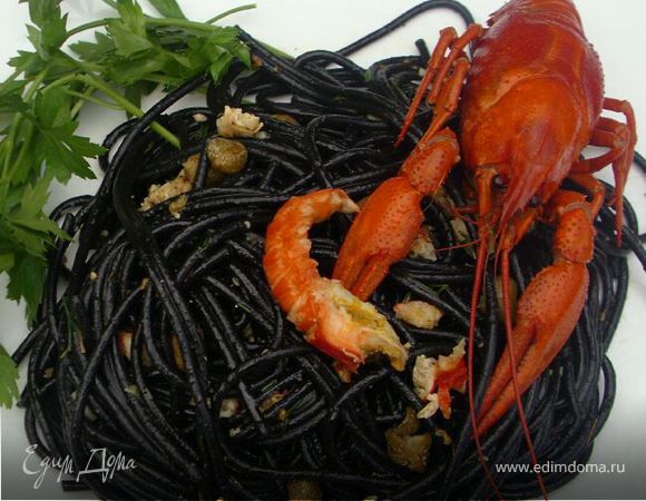 Ведьмино Озеро