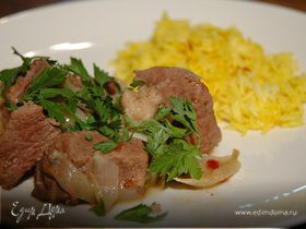 Фото рецепта