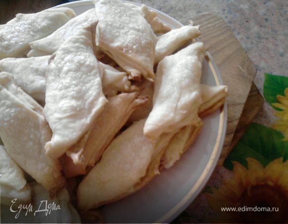 Слоёнка Слоёнка