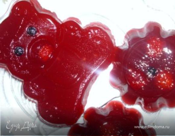 Мармелад малиновый Мармелад малиновый