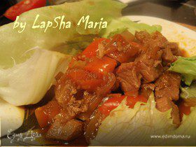 Фото рецепта