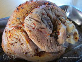 Фото рецепта