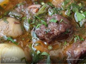 Фото рецепта