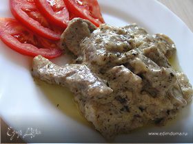 Фото рецепта