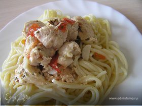 Фото рецепта