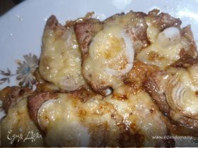 Фото рецепта