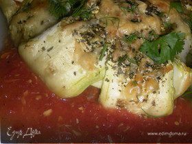 Фото рецепта