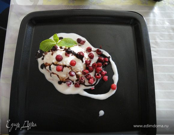 Панна Котта легко и быстро Панна Котта легко и быстро