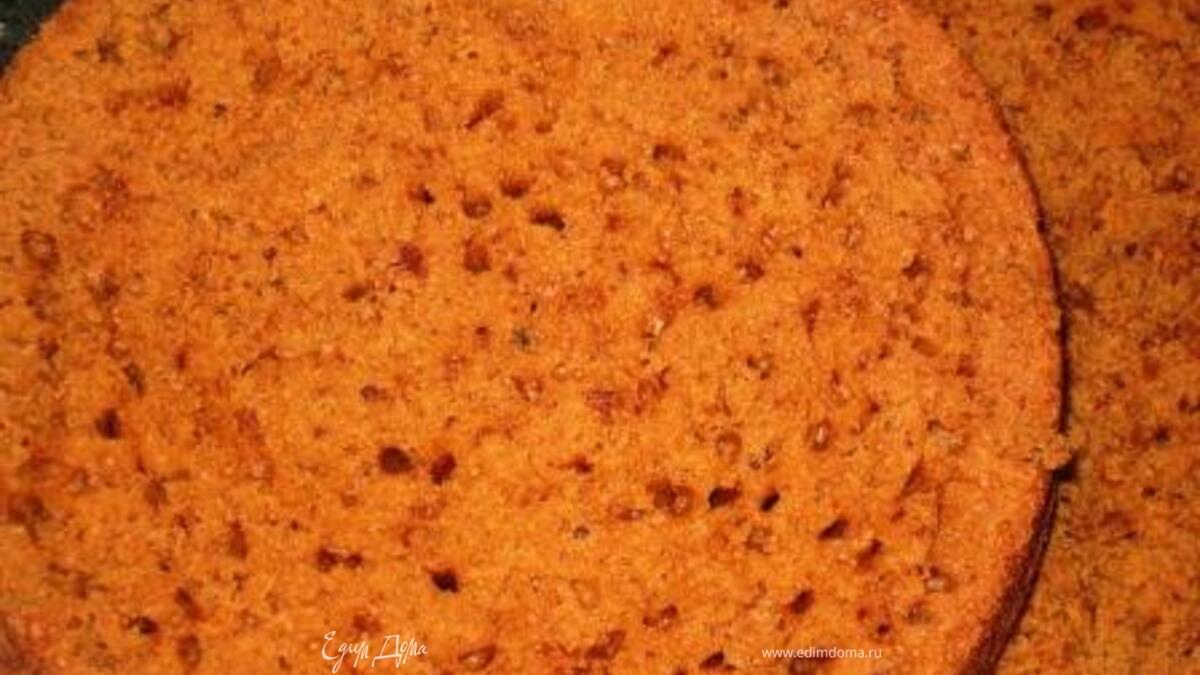 Терракотовый бисквит