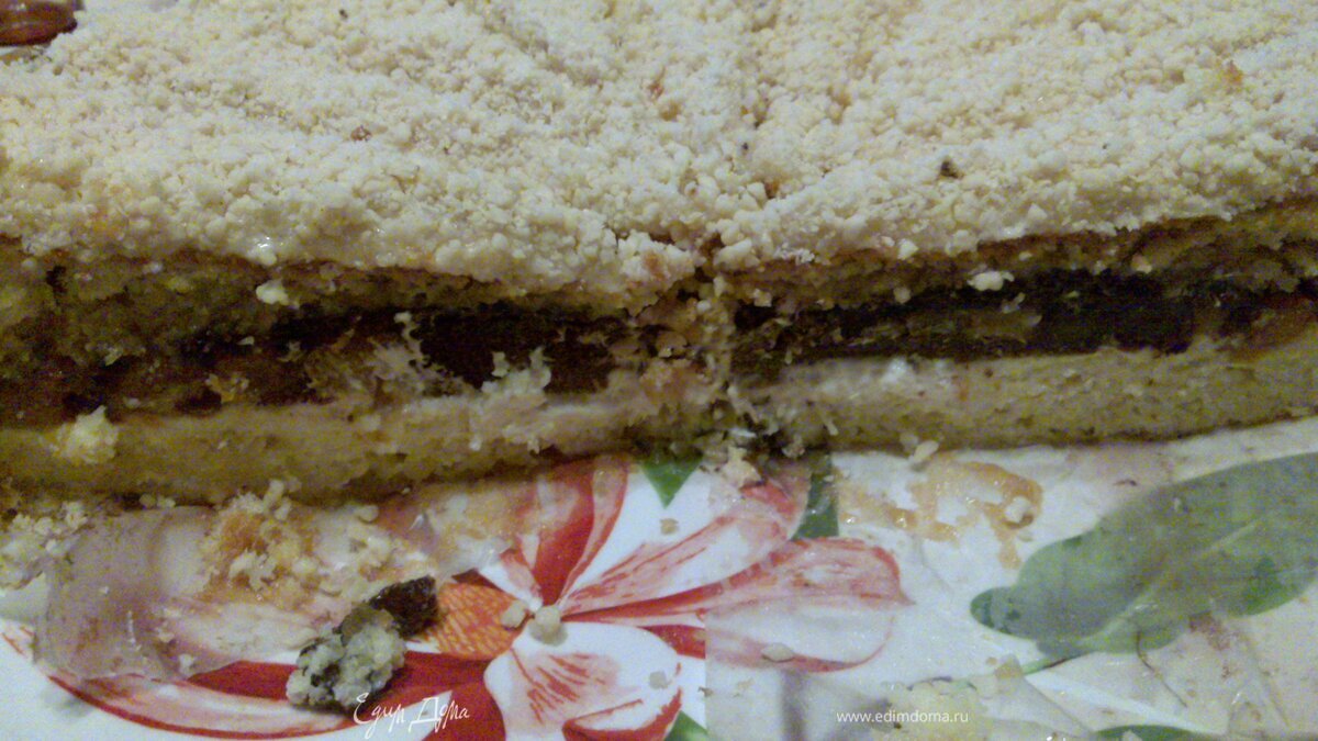 Торт "Фирменный"