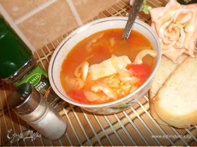 Фото рецепта