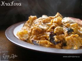 Фото рецепта