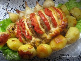 Фото рецепта