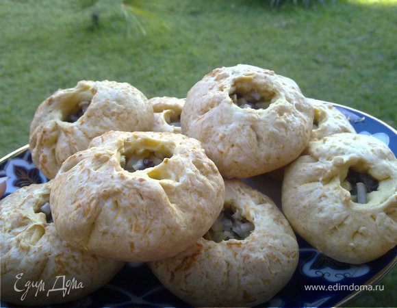 Балиш вкусный!