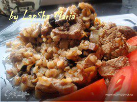 Фото рецепта